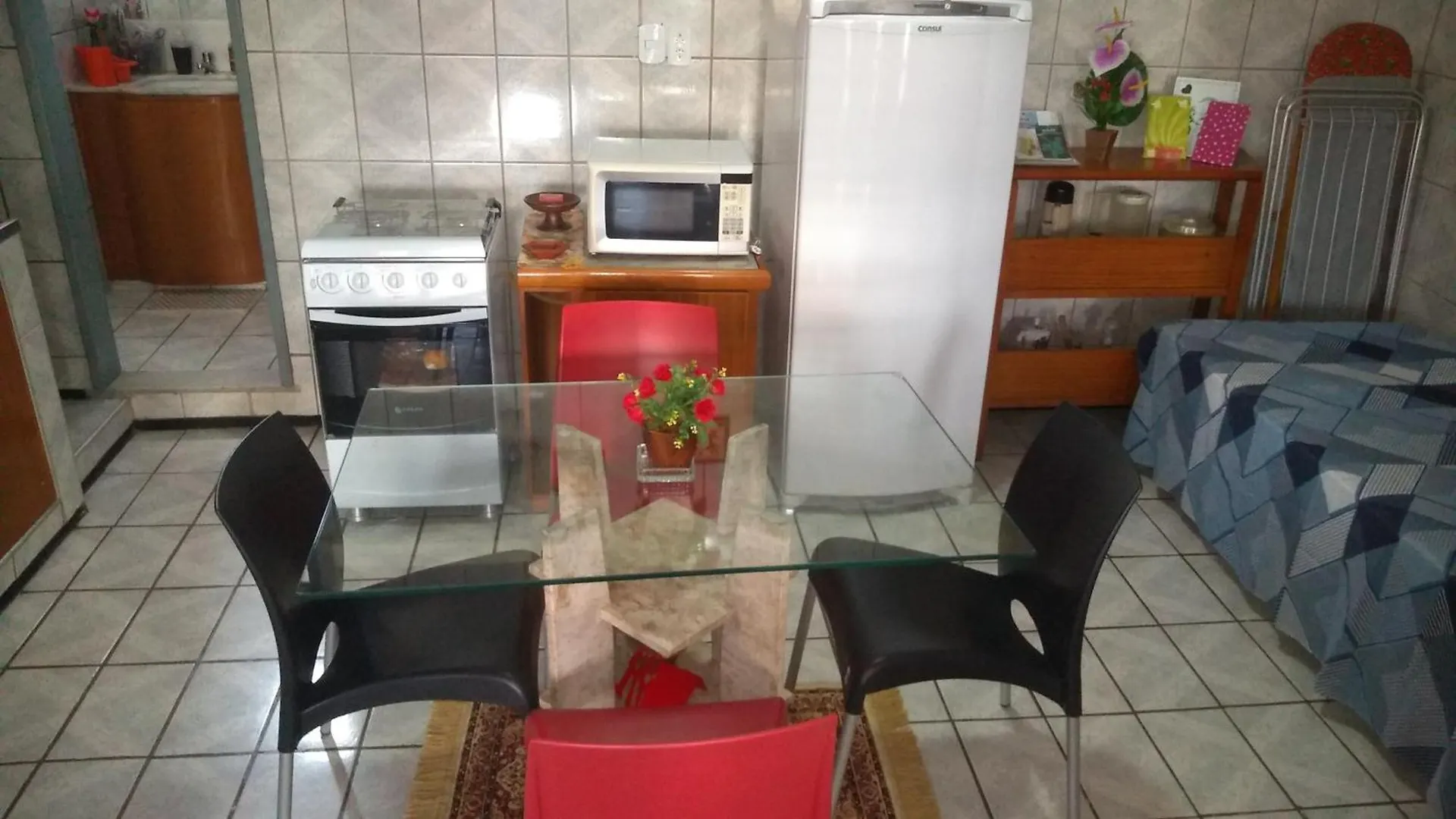 Solar De Iracema Flat Apartment Fortaleza