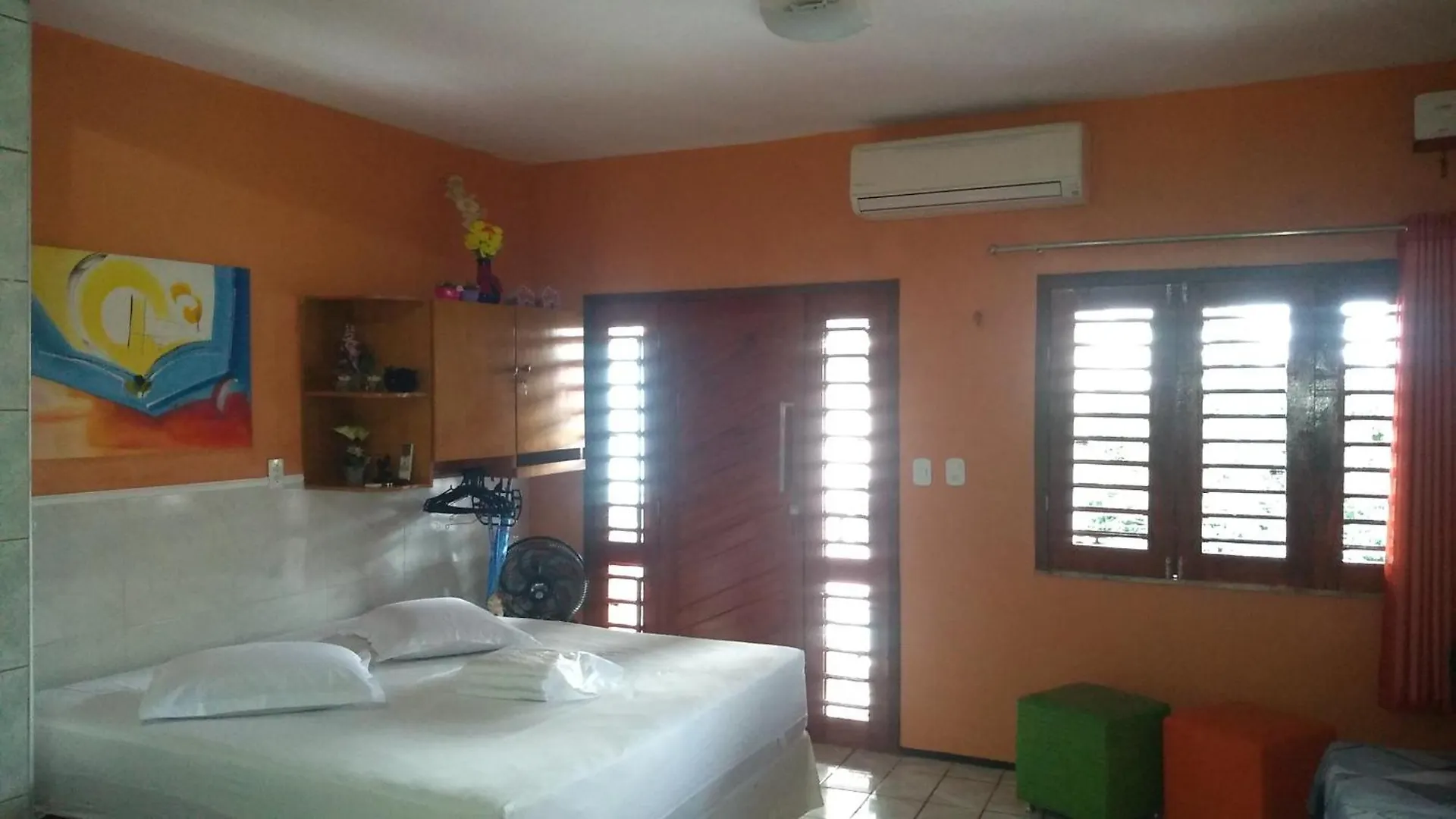 Solar De Iracema Flat Apartment Fortaleza