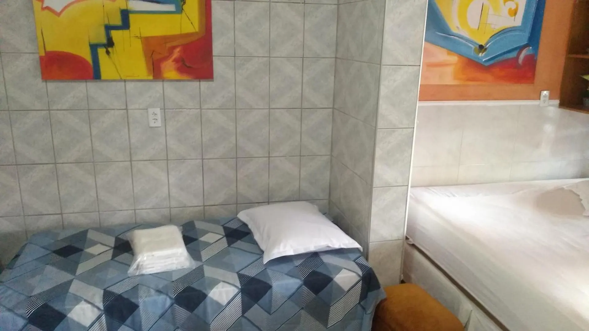 Solar De Iracema Flat Apartment Fortaleza