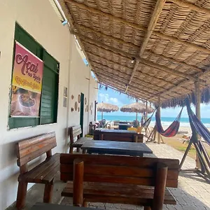 Secret Spot Kite Club Fortaleza (Ceara)