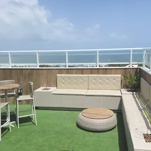 Confort Au Bord De Fortaleza (Ceara)