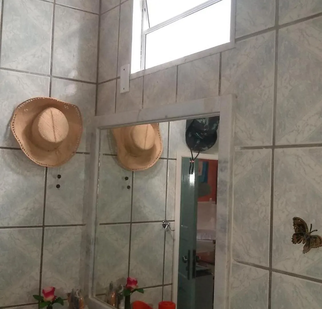 Appartement Solar De Iracema Flat à Fortaleza   Fortaleza (Ceara)