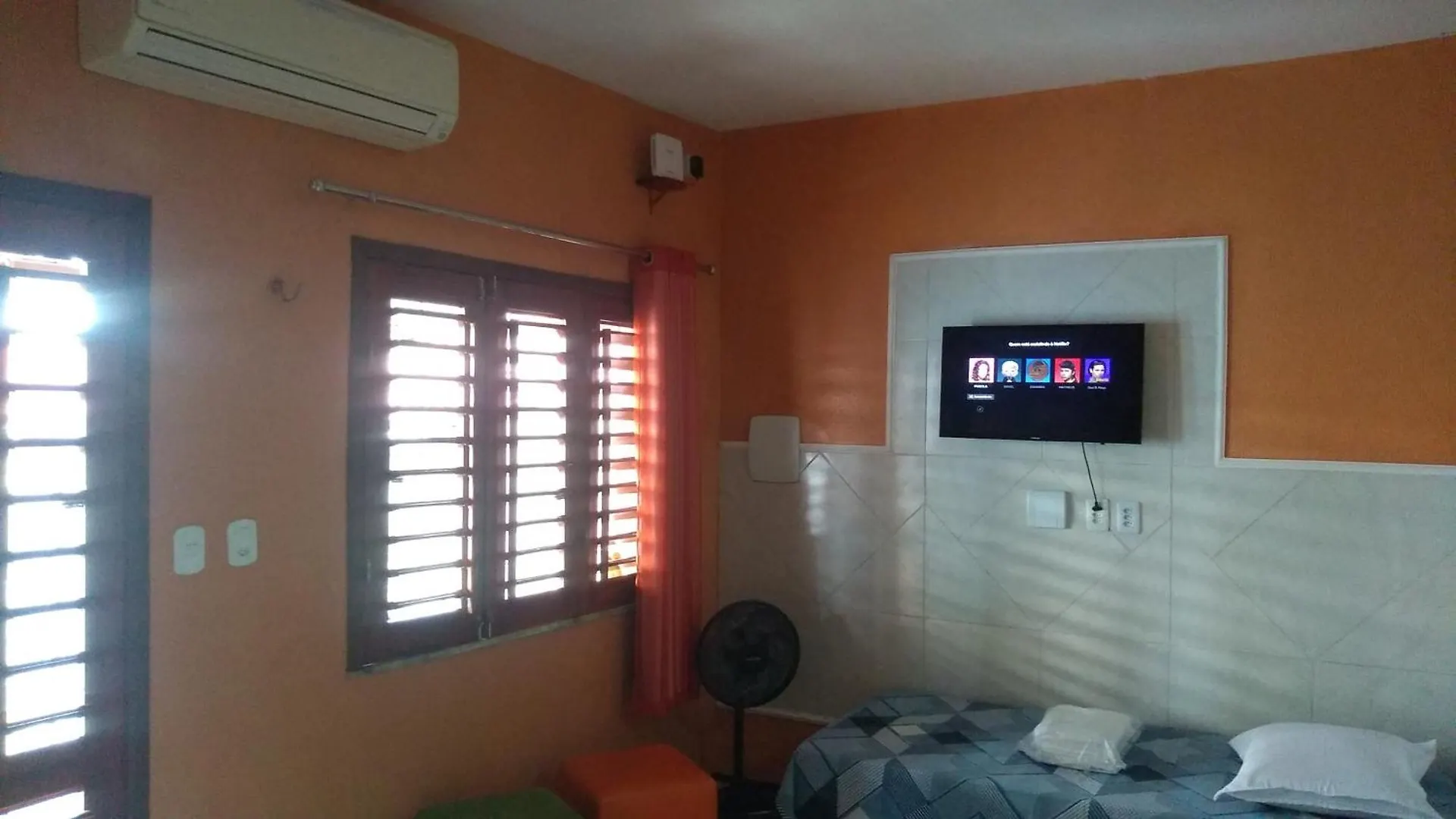 Appartement Solar De Iracema Flat à Fortaleza   Fortaleza (Ceara)