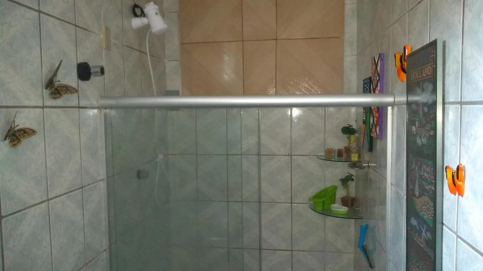 Appartement Solar De Iracema Flat à Fortaleza  Brésil