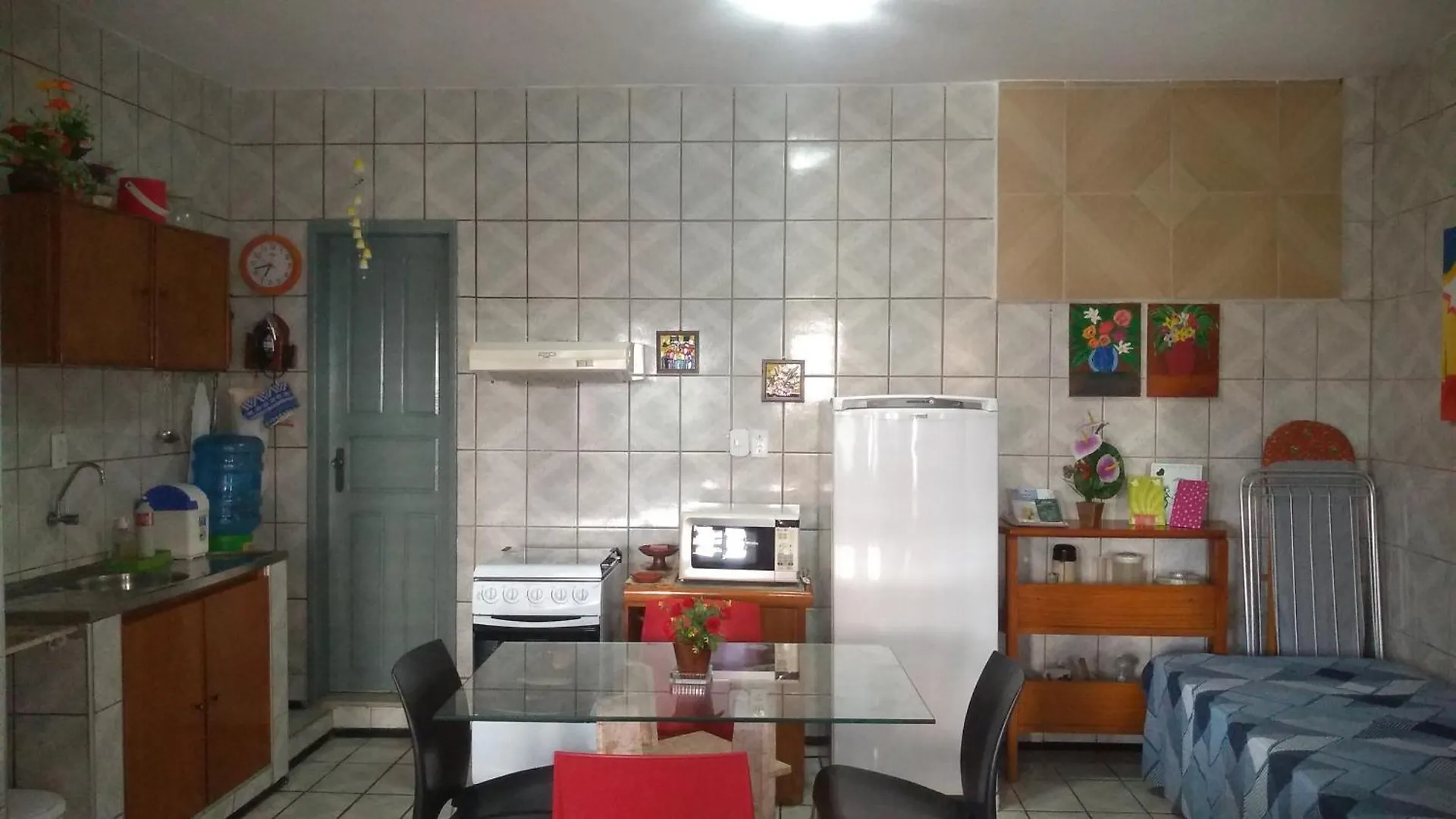 Appartement Solar De Iracema Flat à Fortaleza