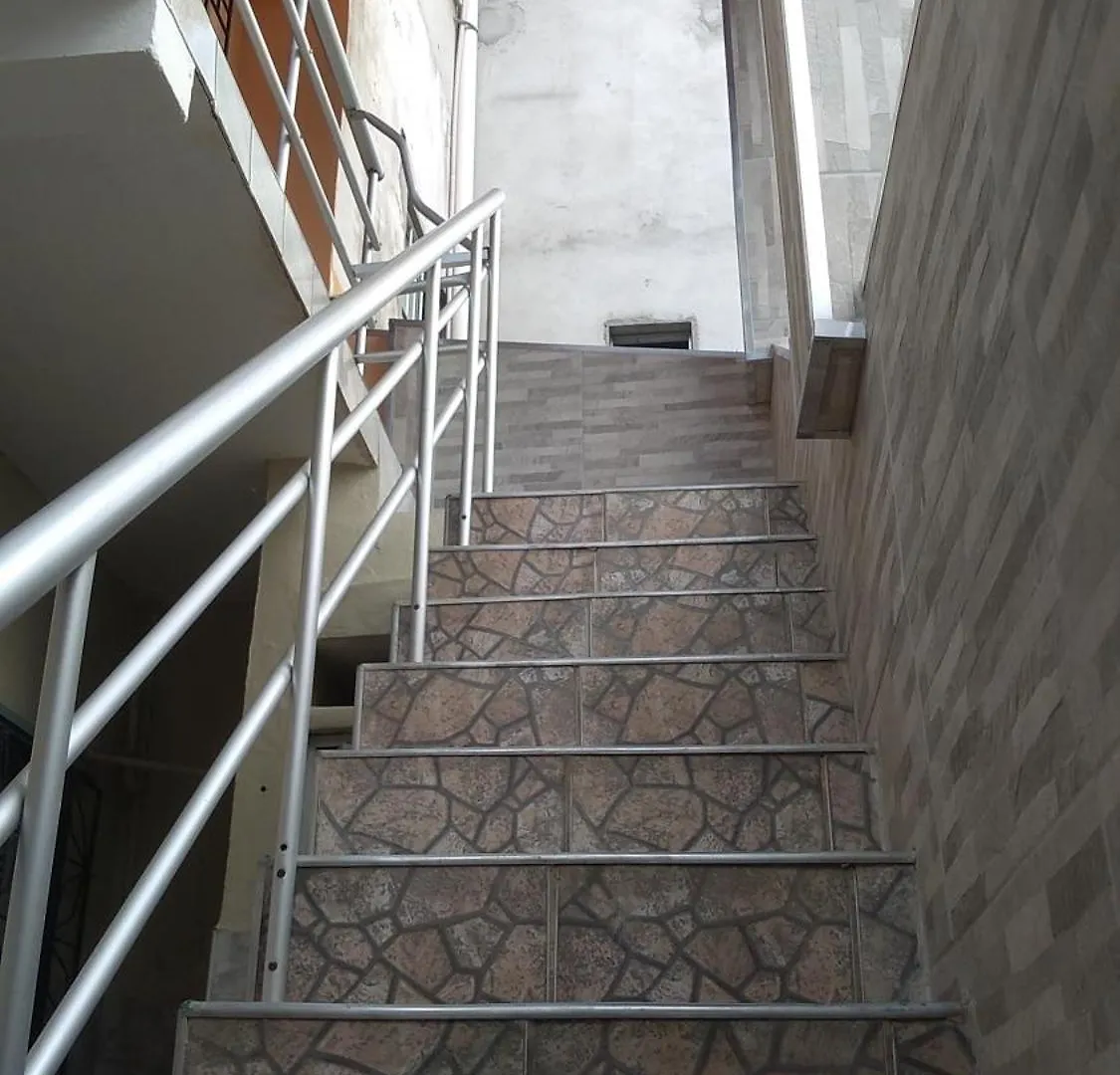 Appartement Solar De Iracema Flat à Fortaleza