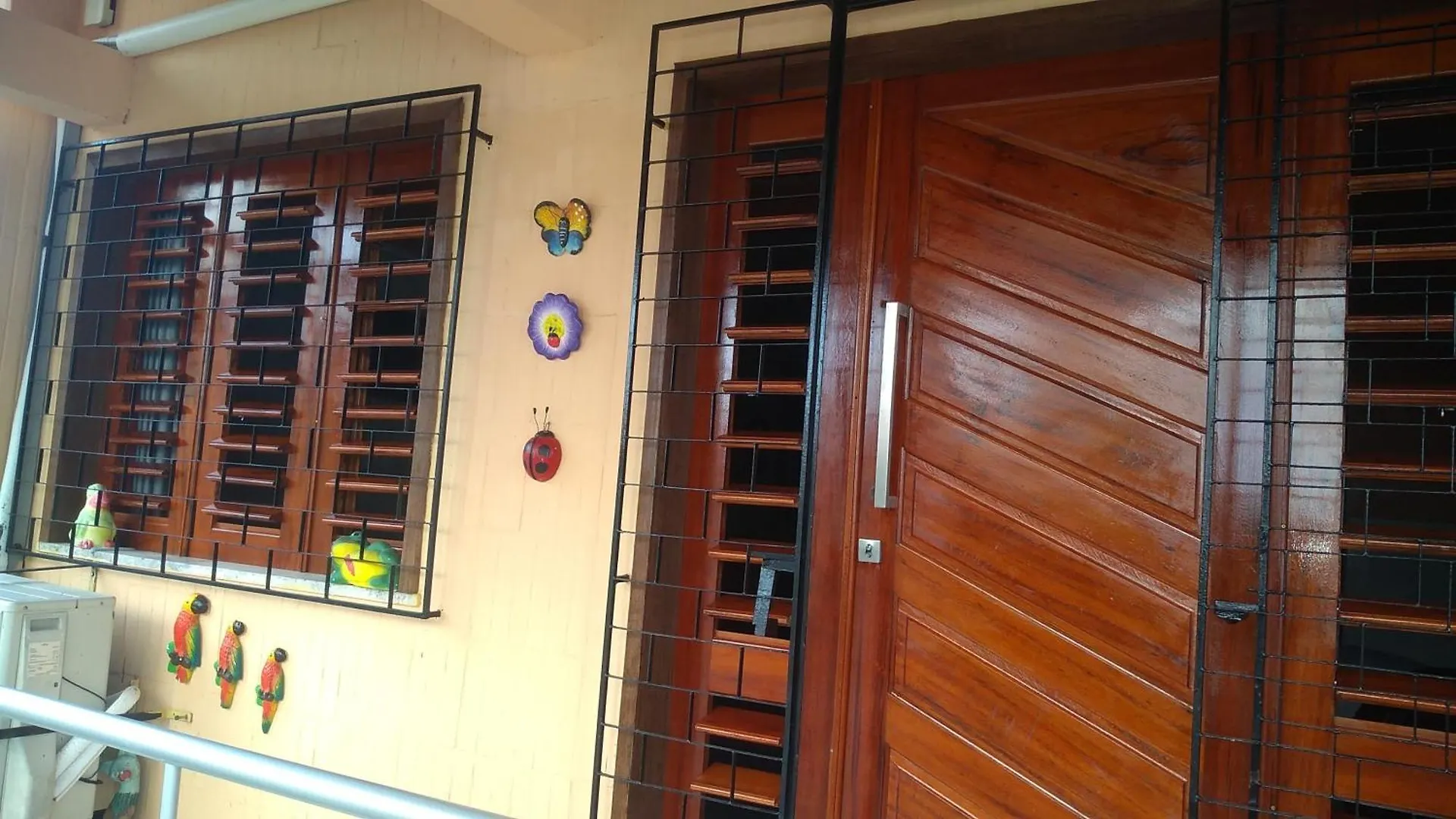 Appartement Solar De Iracema Flat à Fortaleza